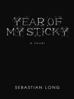 Year of My Sticky