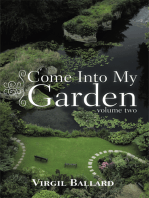 Come into My Garden: Volume 2