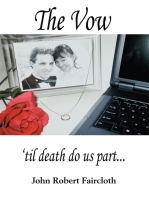 The Vow: 'Til Death Do Us Part