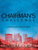 The Chairman’S Challenge
