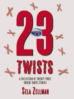 Twenty-Three Twists