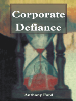 Corporate Defiance