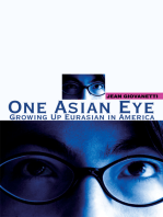 One Asian Eye