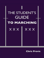 The Student's Guide to Marching