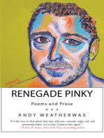 Renegade Pinky