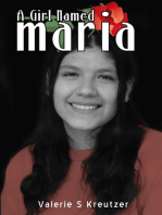 A Girl Named Maria: The Story of an Adoption