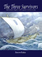 The Three Survivors