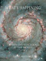 What's Happening: A Very Unusual Look at the  World