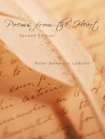 Poems from the Heart: Second Edition