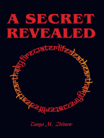 A Secret Revealed