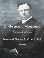 Embracing Montana