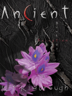 Ancient: Book Two: Deception