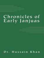Chronicles of Early Janjuas