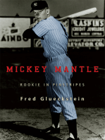 Mickey Mantle