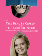 The Beauty Queen and the School Nerd