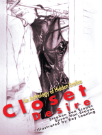 Closet Desire: An Anthology of Hidden Erotica