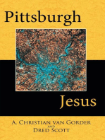Pittsburgh Jesus