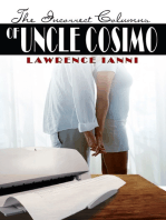 The Incorrect Columns of Uncle Cosimo
