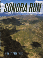 Sonora Run