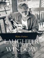 Laughter at My Window: A Book of Songs and Song Poems