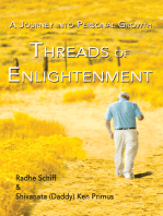 Threads of Enlightenment: A Journey into Personal Growth