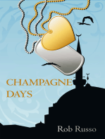 Champagne Days