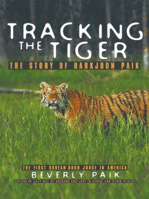 Tracking the Tiger by Beverly Paik (Ebook) - Read free for 30 days