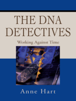 The Dna Detectives