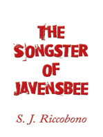 The Songster of Javensbee