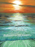Shadows of Life - Reflections of Victory: Poetry by La'shel Lovejoy