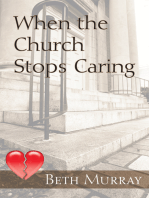 When the Church Stops Caring