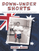 Down-Under Shorts