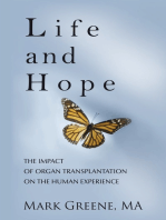 Life and Hope