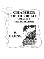 Chamber of the Bells - Volume I 'The Initiation'