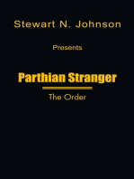 Parthian Stranger