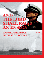 And the Lord Shall Raise an Ensign