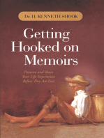 Getting Hooked on Memoirs