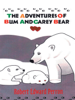 The Adventures of Bum and Carey Bear