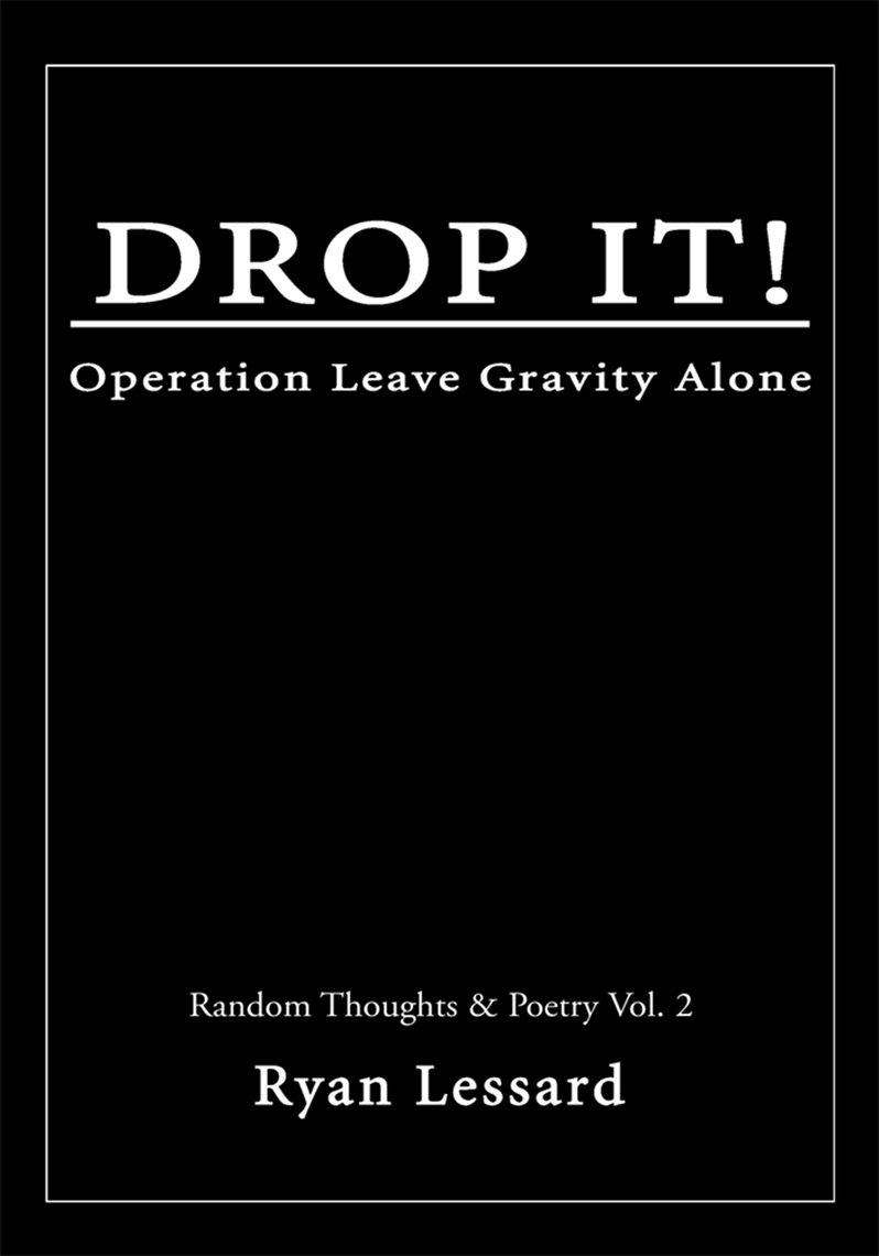 Drop It! by Ryan Lessard (Ebook) - Read free for 30 days