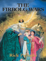 The Firbolg Wars