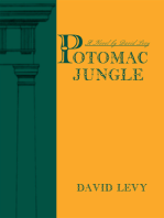 Potomac Jungle: A Novel by David Levy
