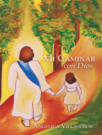 Mi Caminar Con Dios