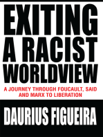 Exiting a Racist Worldview