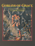 Goblins of Grace: Volume 1 of the Priceless Prince