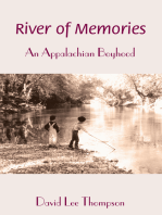 River of Memories: An Appalachian Boyhood