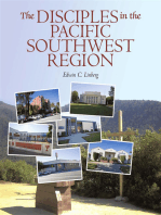 The Disciples in the Pacific Southwest Region: The Christian Church (Disciples of Christ), 1959–2009