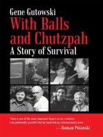 With Balls and Chutzpah