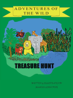 Adventures of the Wild: Treasure Hunt