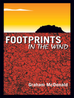 Footprints in the Wind