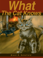 What the Cat Knows